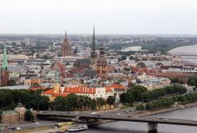 Вейонис: Латвия еще никогда не была такой сильной в военном плане