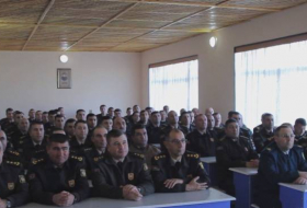 Командно-штабные военные игры продолжаются в Отдельной Общевойсковой Армии в Нахчыване - ВИДЕО