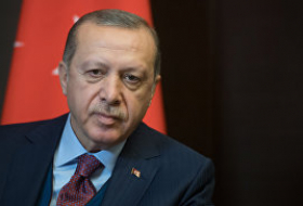 Эрдоган о провокации на учениях НАТО