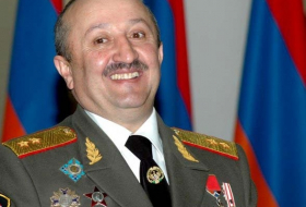Роскошная вилла начальника Генштаба ВС Армении (ФОТО)