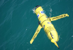 Подводные дроны США подключились к поискам аргентинской субмарины