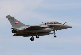 Франция представит Египту новые предложения по самолетам Rafale