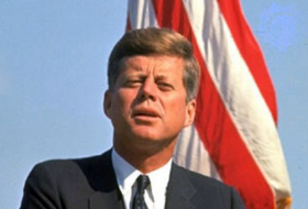 Джон Кеннеди планировал войну с СССР