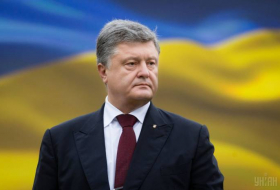 Порошенко: В АТО погибли 469 десантников Украины