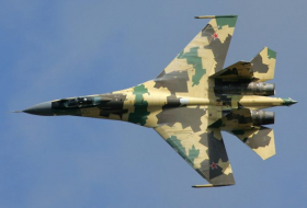 Судан получил первые Су-35