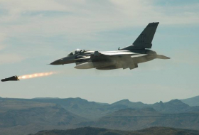 Более 100 боевиков уничтожены в результате авиаудара ВВС США