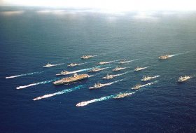 Седьмой флот США преследует «черная карма»