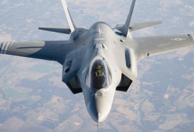 Британия задумалась над сокращением закупок F-35