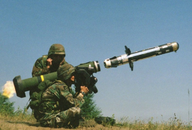 В Грузии подчеркивают: американские системы Javelin — «только для обороны»