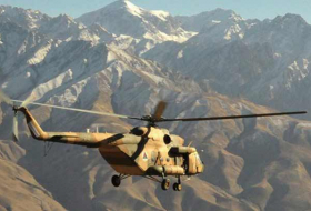 Афганский чиновник призвал США покупать российские вертолеты