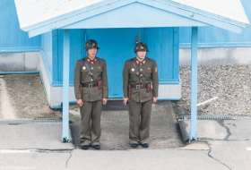 КНДР заменила всех пограничников после инцидента с побегом солдата