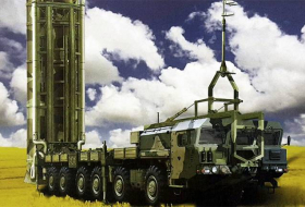 Военный эксперт о возможностях противоракеты А-235 «Нудоль»