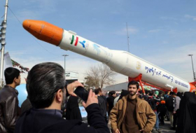 Иран пригрозил Европе нарастить дальность полета ракет