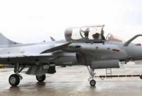 Катар намерен закупить еще 12 истребителей Rafale
