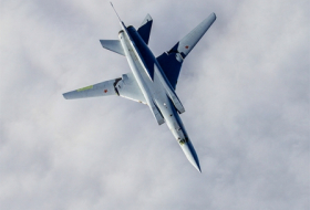 Дальняя авиация России наносит удары на востоке Сирии