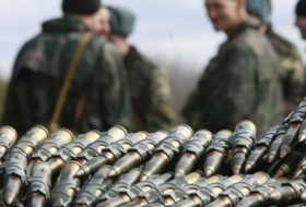 В Украине склады с боеприпасами будут охраняться по новым правилам