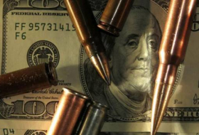 США обнародовали размер выручки от проданного за рубеж в 2017 году оружия