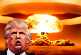 Доктрина Трампа: снова сделать допустимым использование ядерного оружия