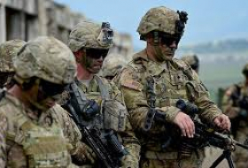 Более 400 американских морских пехотинцев покинут Сирию