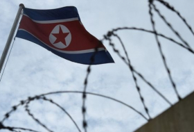Глава Генштаба КНДР осмотрел место, где северокорейский солдат перебежал на Юг