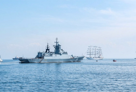 Шойгу рассказал, сколько кораблей строится для ВМФ РФ в 2017 году