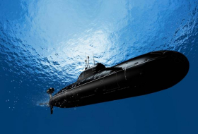 Российские военные моряки приостановили поиски подлодки San Juan из-за непогоды