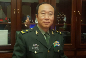 Военный атташе: Китай придерживается стратегии активной обороны - ИНТЕРВЬЮ