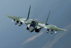 The National Interest: МиГ-29СМТ станет основным оружием России