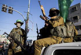 На границе Израиля и Палестины начались столкновения с участием армии