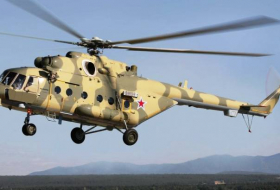 Сербия собирается закупить у России шесть военных вертолетов