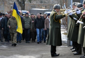 ВС Украины заявили о 70%-й неявке призывников