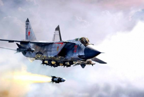 Работы над созданием МиГ-41 могут начаться в 2018 году