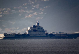 Российский флот проверит Атлантику и Индийский океан