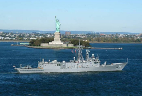 ВМС США отказались от идеи возвращать в строй «консервы»
