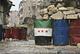 В Сирии еще два населенных пункта присоединились к режиму прекращения боев