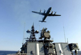 На Тихоокеанском флоте создается армия ВВС и ПВО