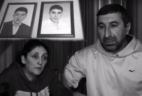 Отец армянского солдата: «Сыну дали таблетку, они его умышленно убили»