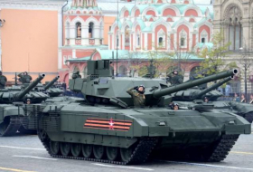 В РФ подготовлен итоговый вариант программы вооружений до 2027 года