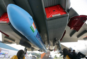 Индия модернизирует Су-30МКИ под ракеты 