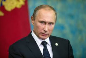 Путин призвал спецслужбы СНГ к укреплению связей на фоне угроз терроризма