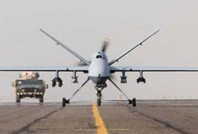 Армия США будет печатать дроны прямо на поле боя