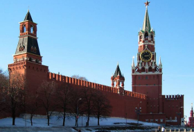 Кремль усмотрел имперский характер в стратегии нацбезопасности США