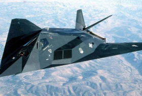 США приступили к экспериментам с технологиями для стелс-истребителя 6-го поколения