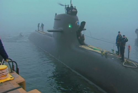ВМС Германии остались без подводных лодок