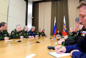 Путин примет участие в заседании коллегии Минобороны 
РФ