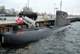 Из состава ВМС Польши выведена подлодка ORP «Kondor»