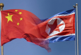 Китай призвал к мирному решению северокорейской ядерной проблемы