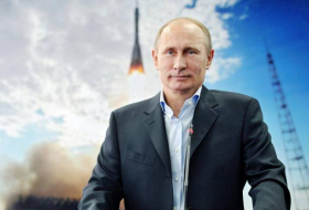 Путин призвал развивать ядерную триаду