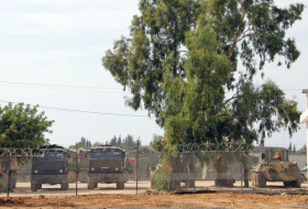 Перевод российских военных с сирийской базы Хмеймим в Египет не планируется