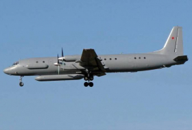Минобороны РФ планирует заменить самолеты-разведчики Ил-20